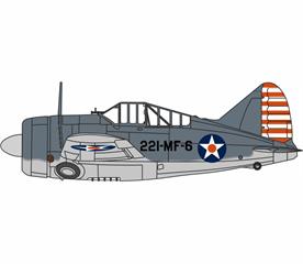 OXF AC131